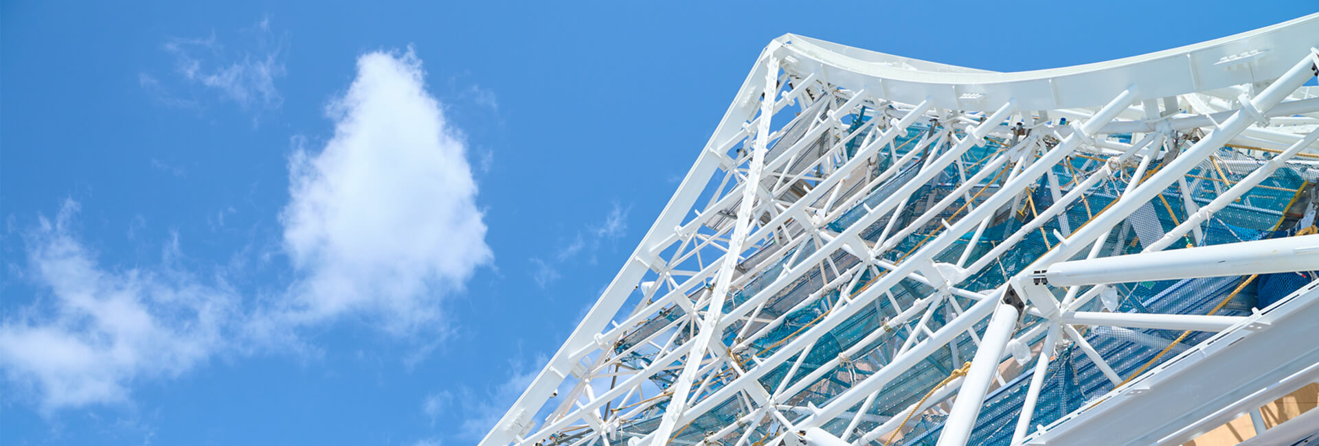 どこにでもある、たった一つの会社に。